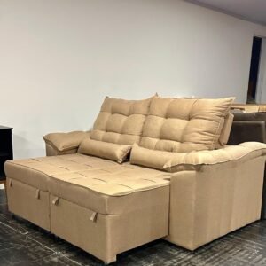 sofa infinity  2.50 No Linho