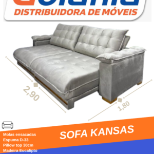 Sofa Kansas 2,90